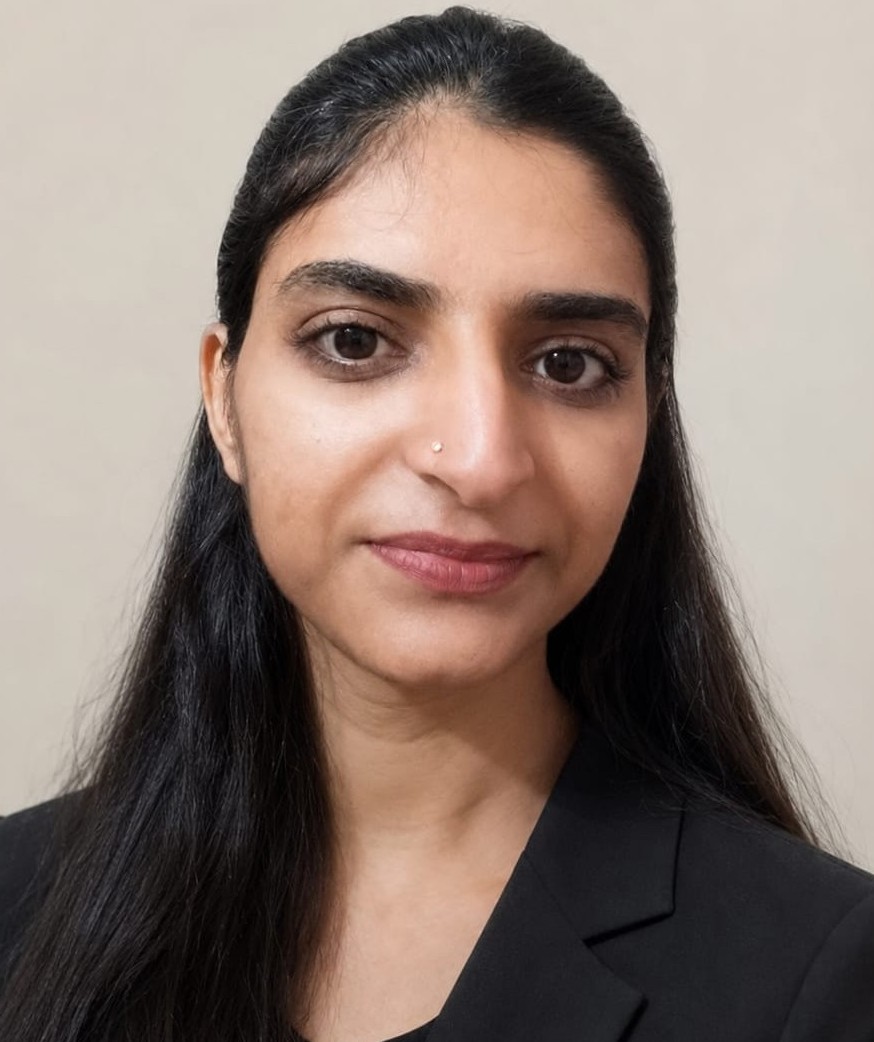 Safia Baloch